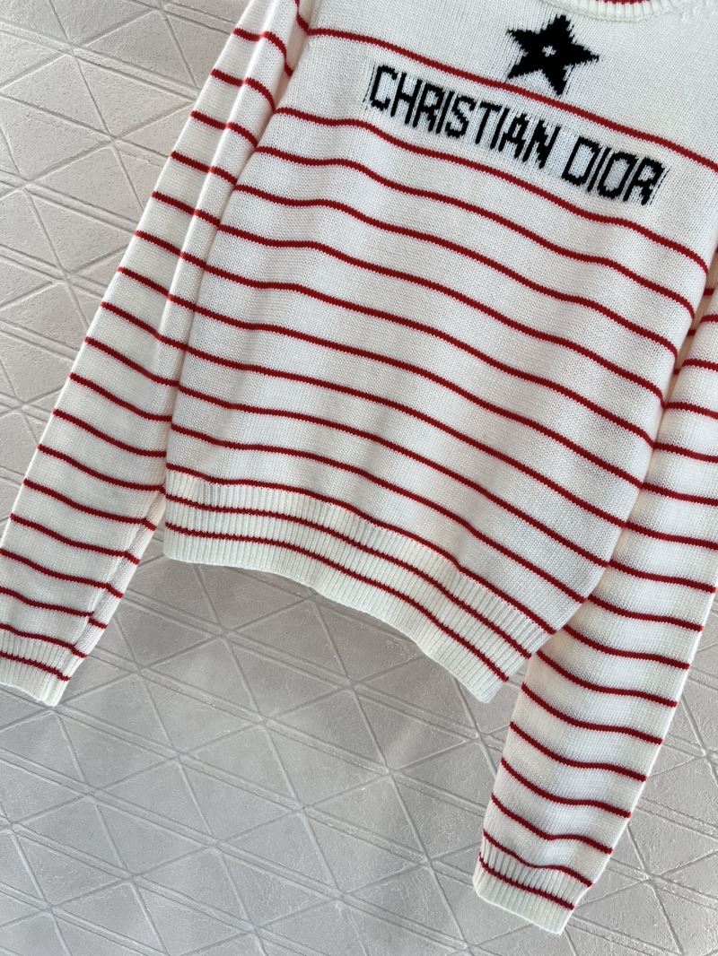 Christian Dior Sweaters